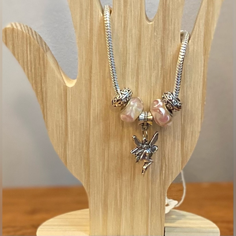 NEW European charm bracelet for children